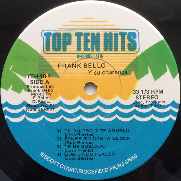 Te Quiero Y Te Anhelo