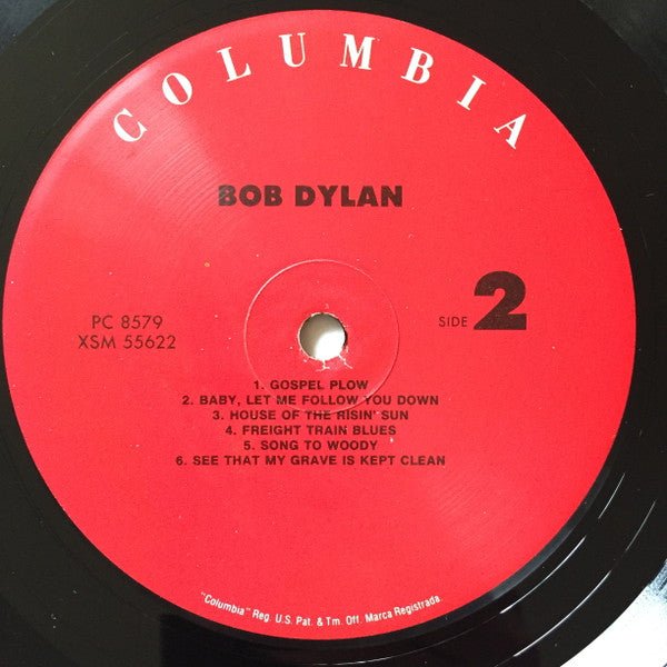 Bob Dylan