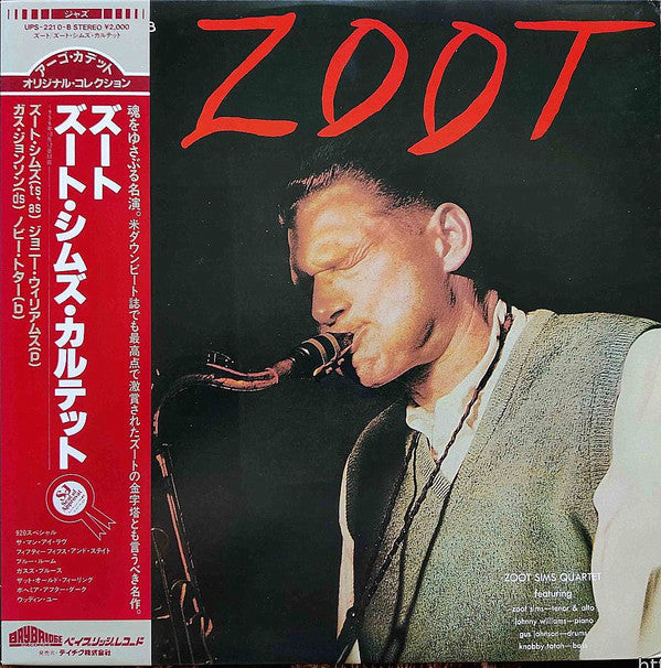 Zoot