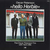 The Oscar Peterson Trio - Hello Herbie (LP, Reissue) - Very Good Plus (VG+) / Very Good Plus (VG+)