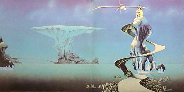 Yessongs