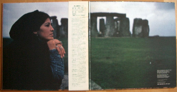 The Lady's Not For Sale