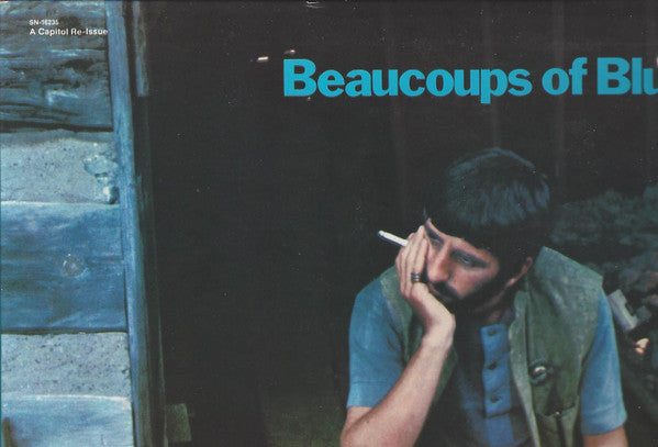 Beaucoups Of Blues