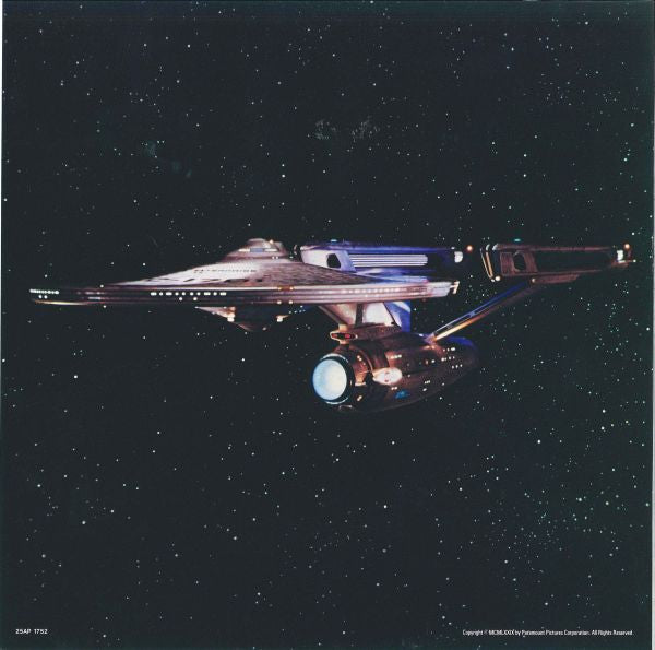 Star Trek: The Motion Picture