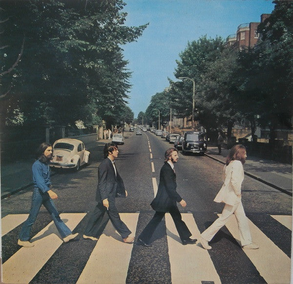 Abbey Road