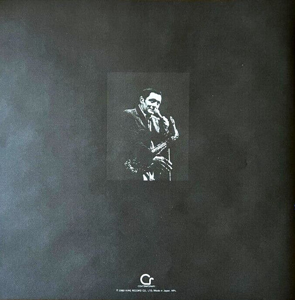 Live At The Village Vanguard