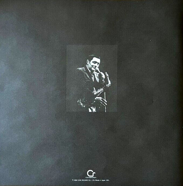 Live At The Village Vanguard