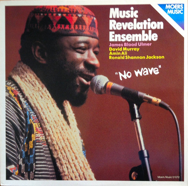 No Wave