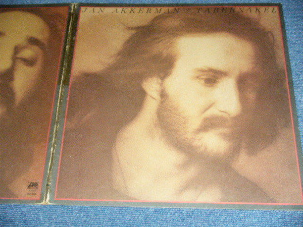 Tabernakel = 流浪の神殿