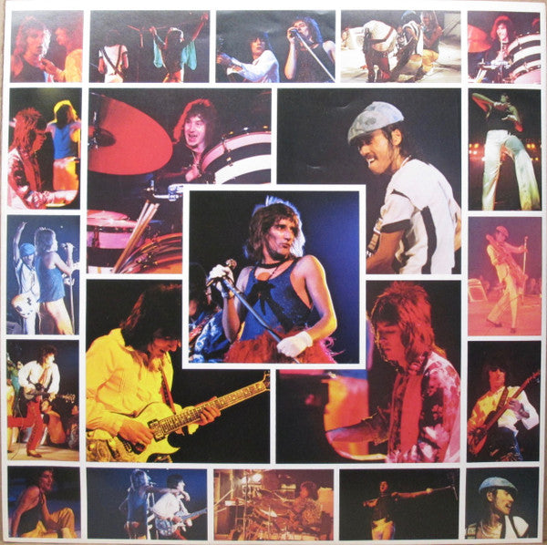 Live Coast To Coast - Overture And Beginners