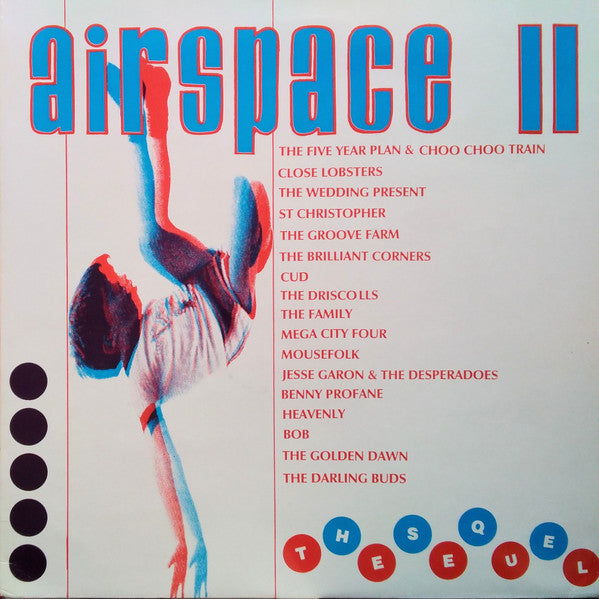 Airspace II