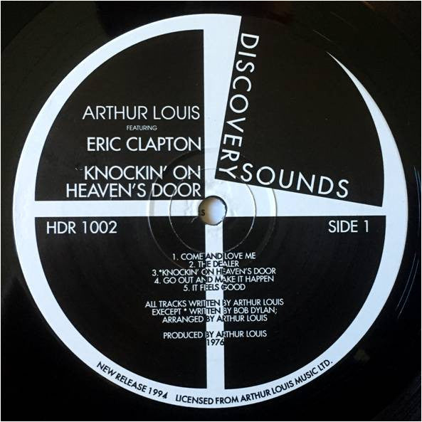 Knockin' On Heaven's Door
