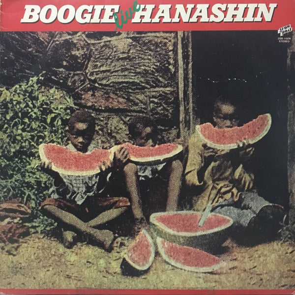 Release: Unknown Release-Vinyl-Japan-1978-3SB-1009-8353196
