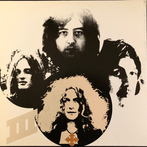 Led Zeppelin III