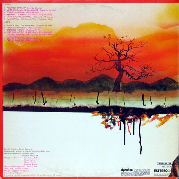 Maravilha De Cenário