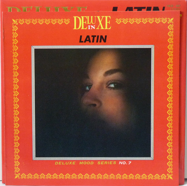 Deluxe In Latin