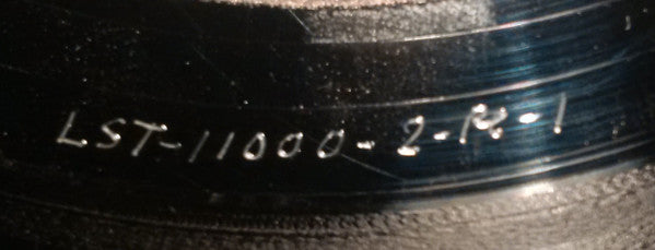 The Canned Heat Cook Book (The Best Of Canned Heat)