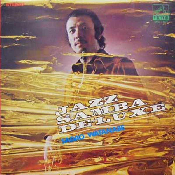Jazz Samba De-Luxe