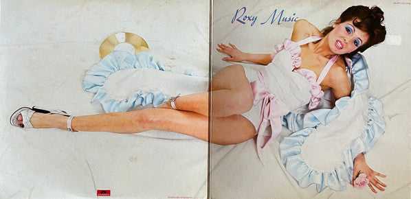 Roxy Music