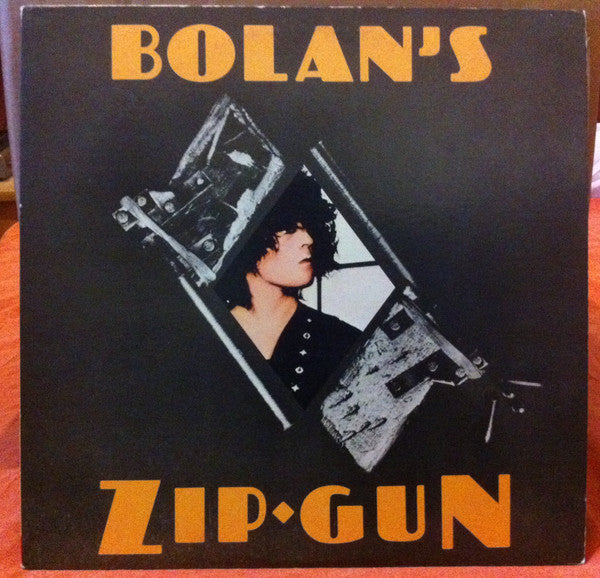 Bolan's Zip Gun