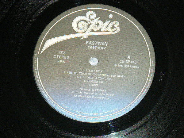 Fastway