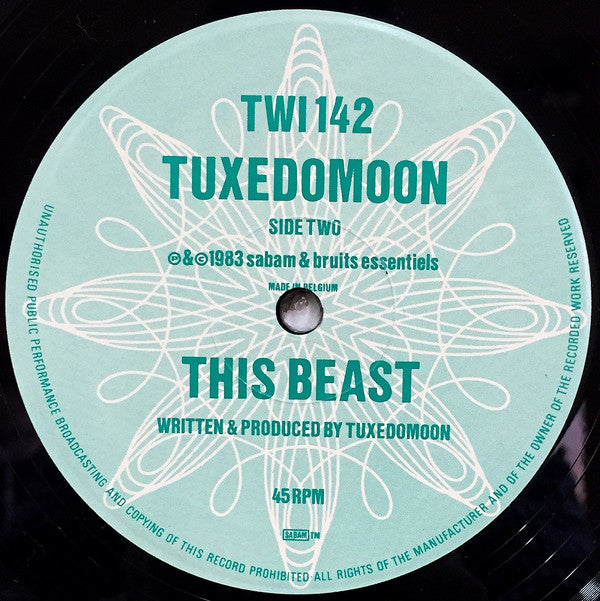 Short Stories: The Cage · This Beast