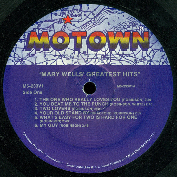 Greatest Hits