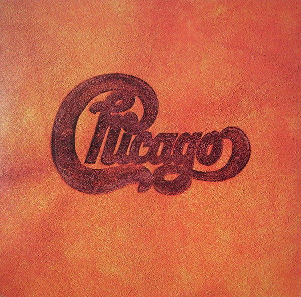 Chicago Live In Japan