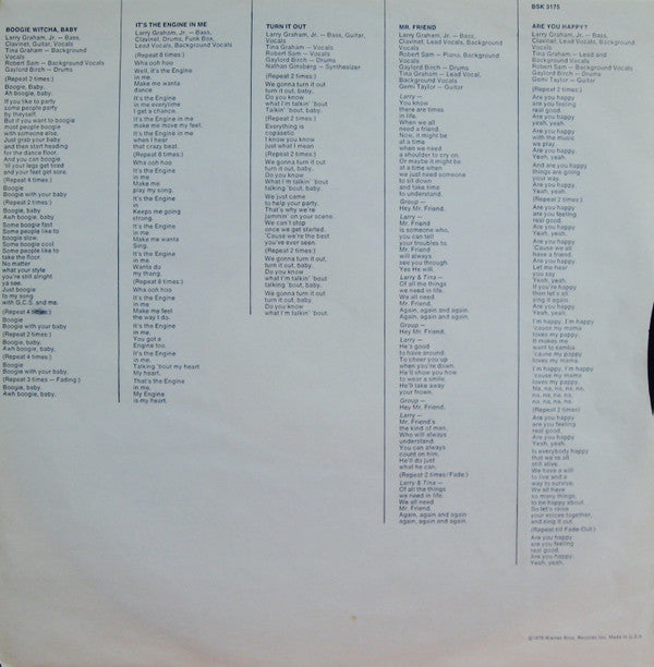 My Radio Sure Sounds Good To Me