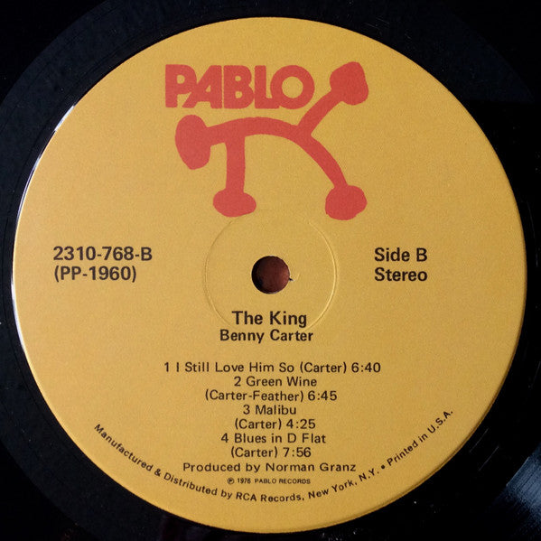 The King