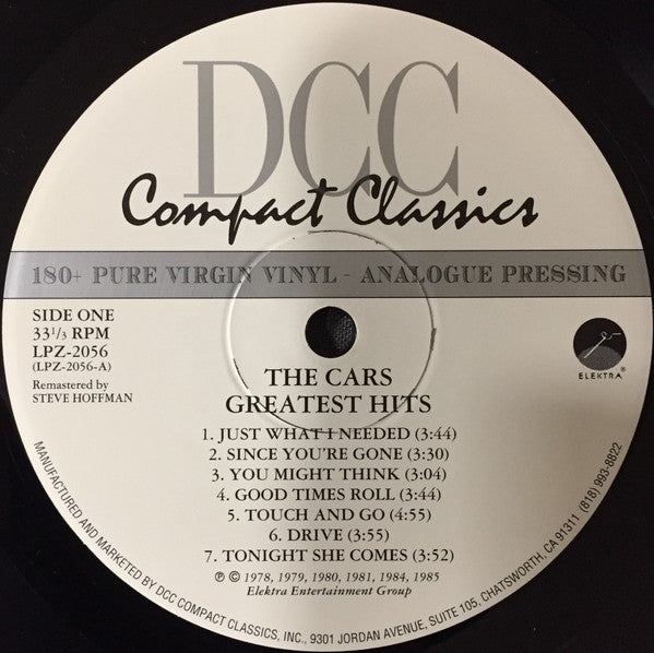 Greatest Hits
