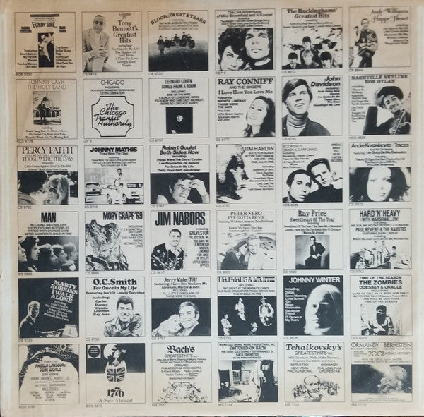 Filles De Kilimanjaro