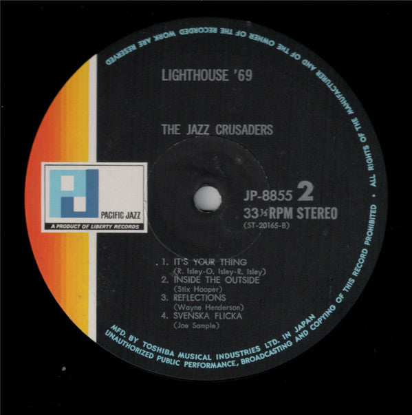 Lighthouse '69