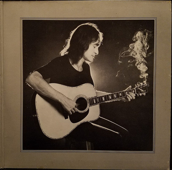 It's Like You Never Left