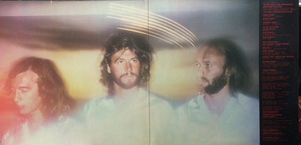 Release: Spirits Having Flown-Vinyl-Canada-1979-RS-1-3041-4016147