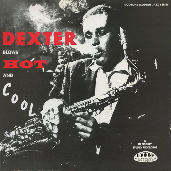 Dexter Blows Hot And Cool