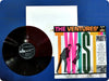 The Ventures - Twist Party (LP, Album, Mono) - Good Plus (G+) / Good Plus (G+)