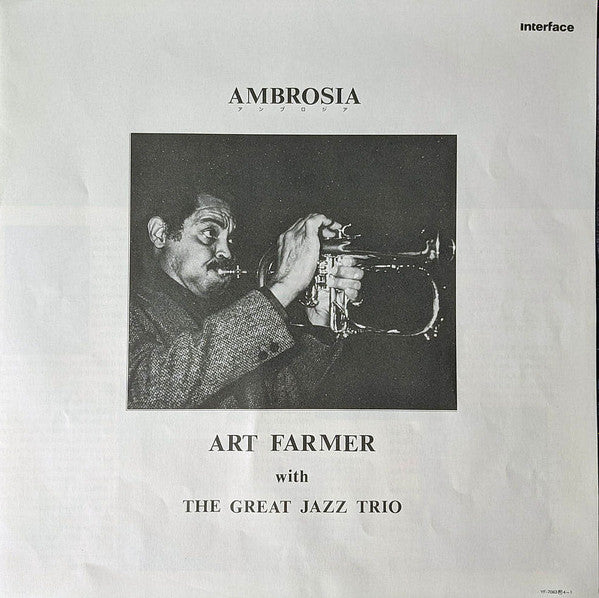 Ambrosia