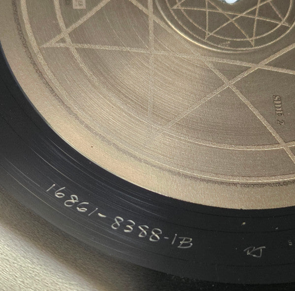 Vol. 3: (The Subliminal Verses)