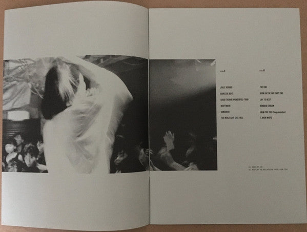 Good Evening Wonderful Fiend