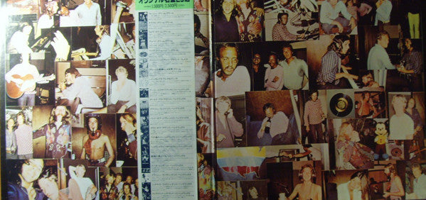 Layla And Other Assorted Love Songs