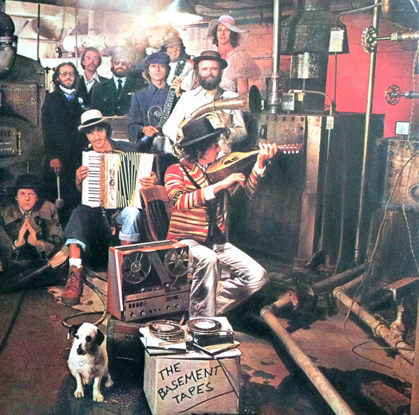 The Basement Tapes