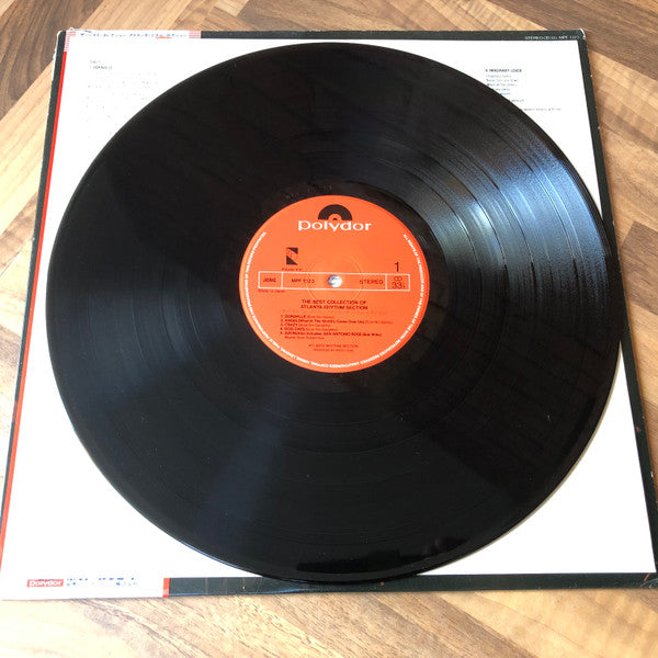 The Best Collection Of Atlanta Rhythm Section