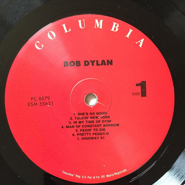 Bob Dylan