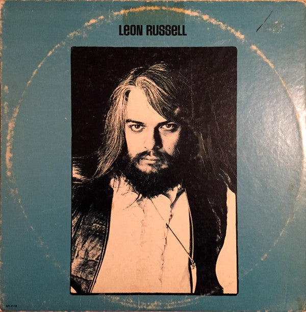 Leon Russell