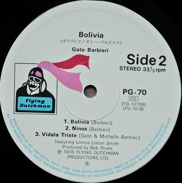 Bolivia