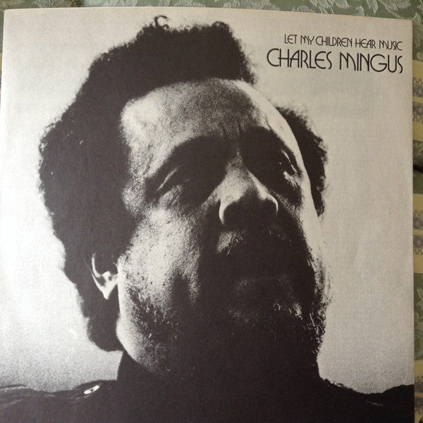 Let My Children Hear Music