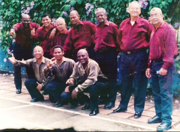 Peregoyo Y Su Combo Vacaná