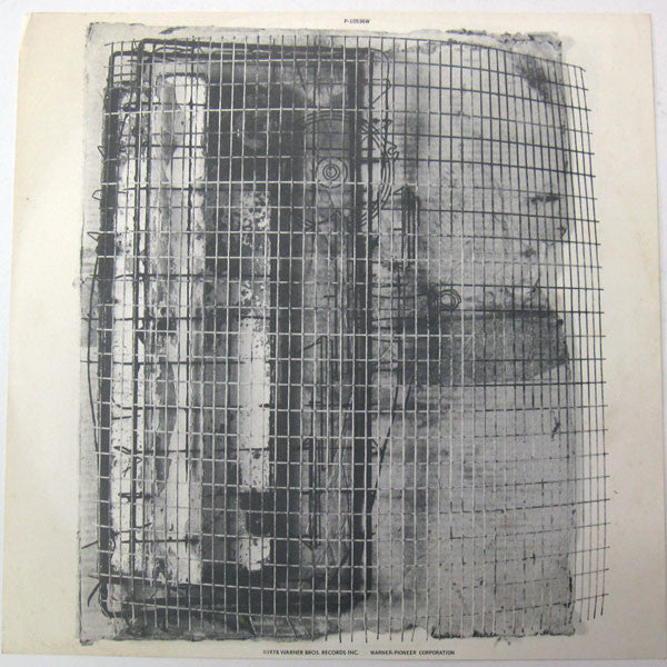 Larry Carlton = 夜の彷徨