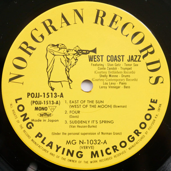 West Coast Jazz